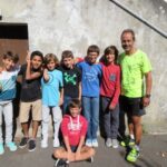 6ème Equipe des garçons