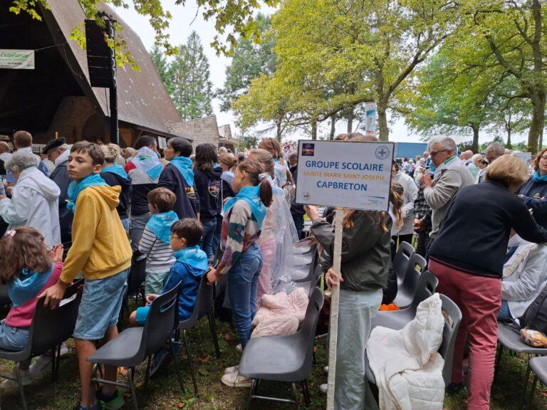 Synode diocésain 2025 à Notre-Dame de Buglose