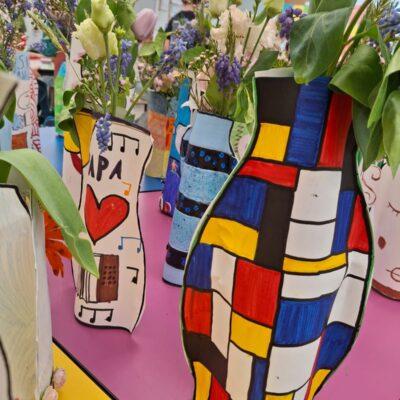 Cadeaux pour les gens qu’on aime.