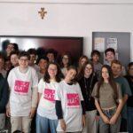 Le Collège se mobilise pour ELA: tous en course pour la maladie!