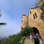 Les Élèves de 6ème à la découverte de la Dordogne!