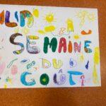 La Semaine du goût: les papilles en fêtes!
